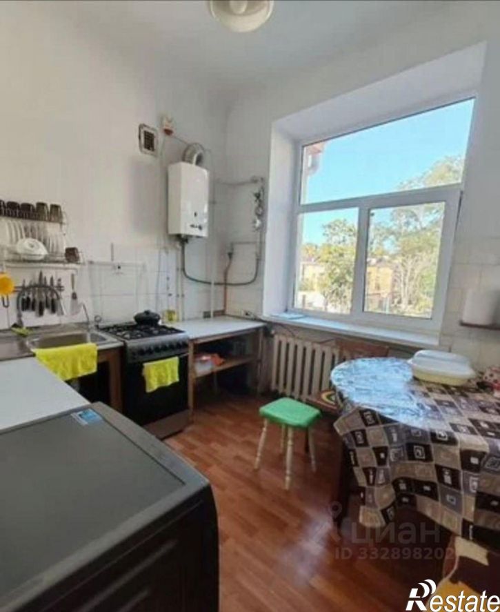 2-комн квартира ул Кирова, 23,  д. 23