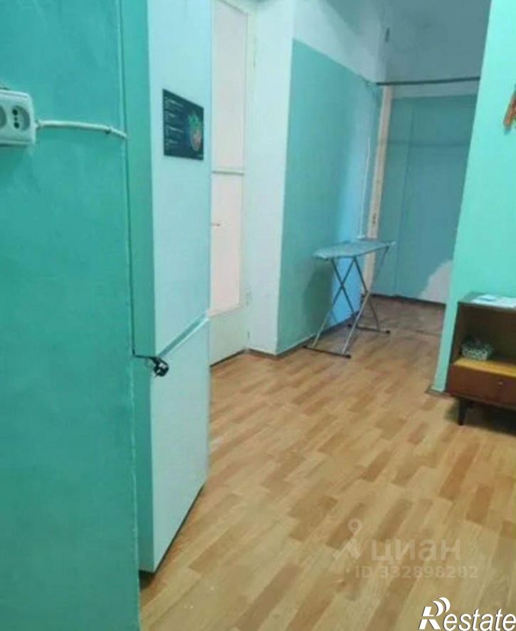 2-комн квартира ул Кирова, 23,  д. 23