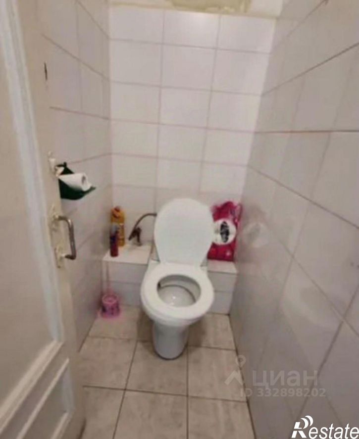 2-комн квартира ул Кирова, 23,  д. 23