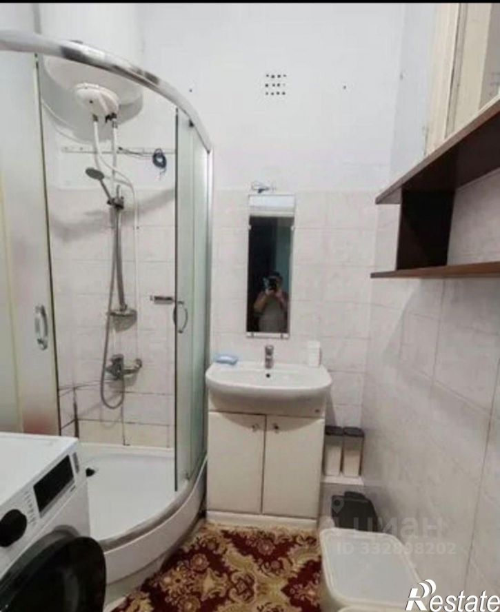 2-комн квартира ул Кирова, 23,  д. 23