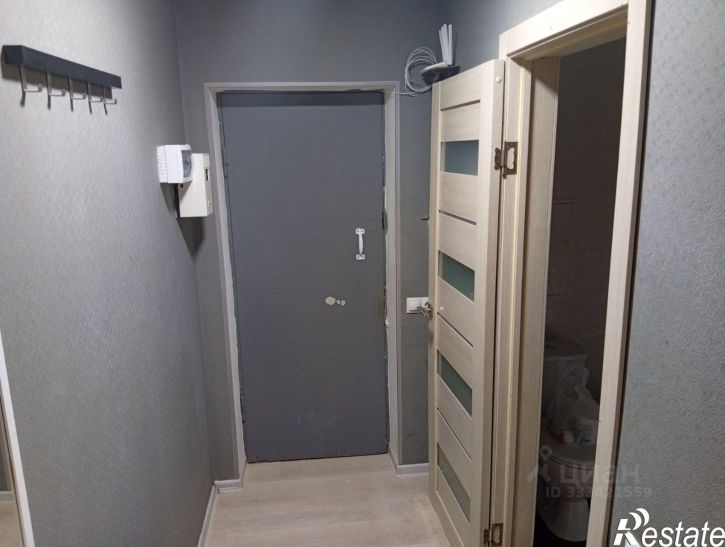 3-комн квартира ул Льва Толстого, 10,  д. 10