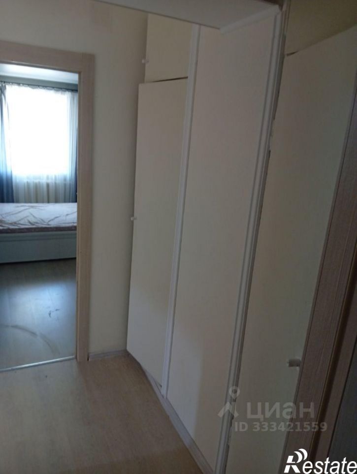 3-комн квартира ул Льва Толстого, 10,  д. 10