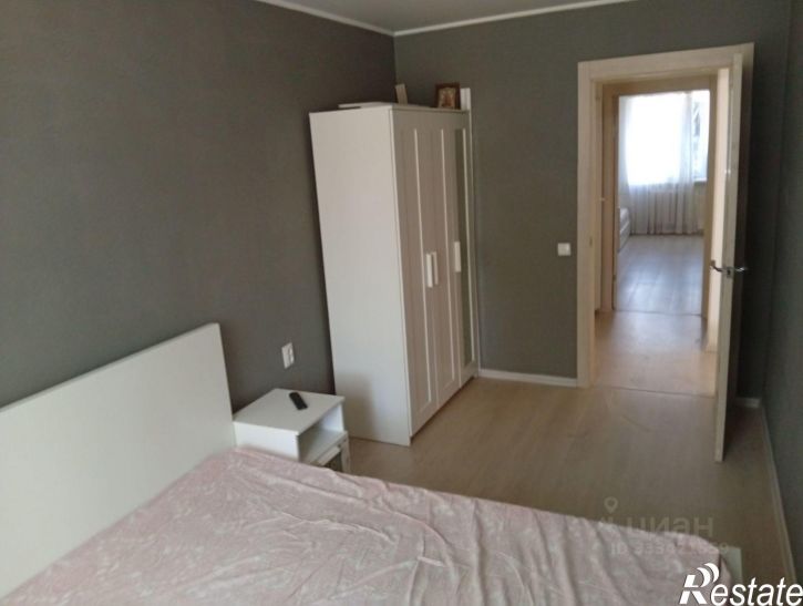 3-комн квартира ул Льва Толстого, 10,  д. 10
