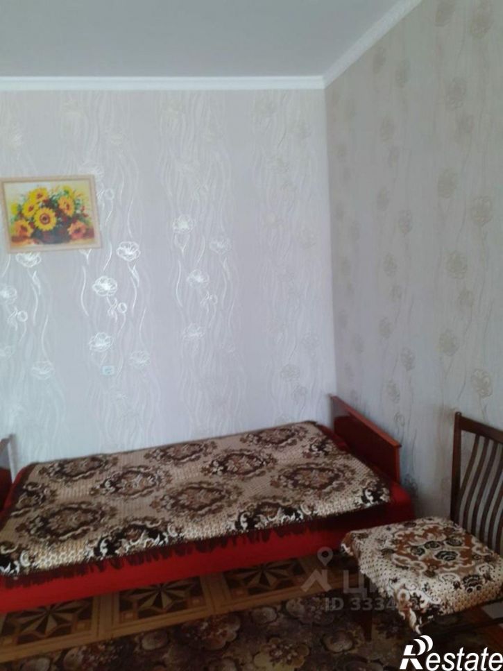 1-комн квартира ул Ворошилова, 45,  д. 45