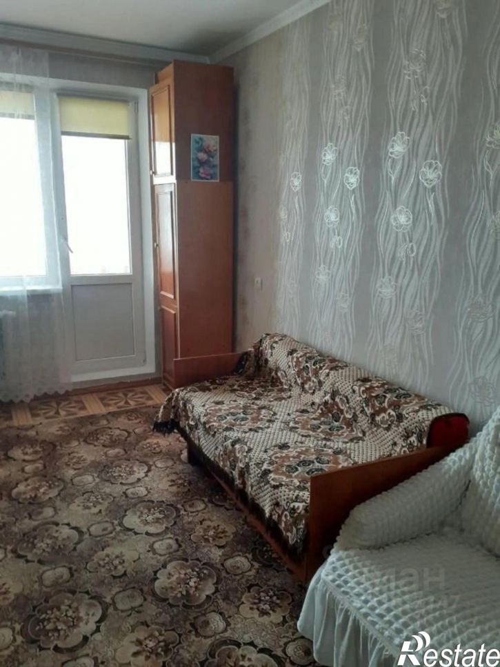 1-комн квартира ул Ворошилова, 45,  д. 45