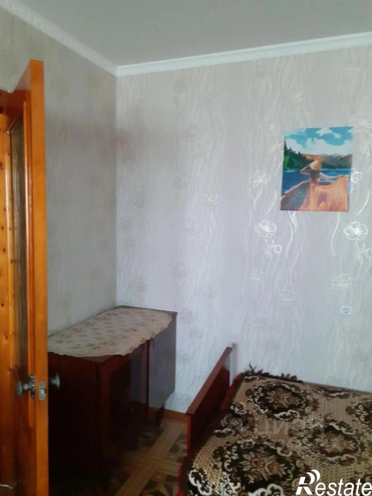 1-комн квартира ул Ворошилова, 45,  д. 45
