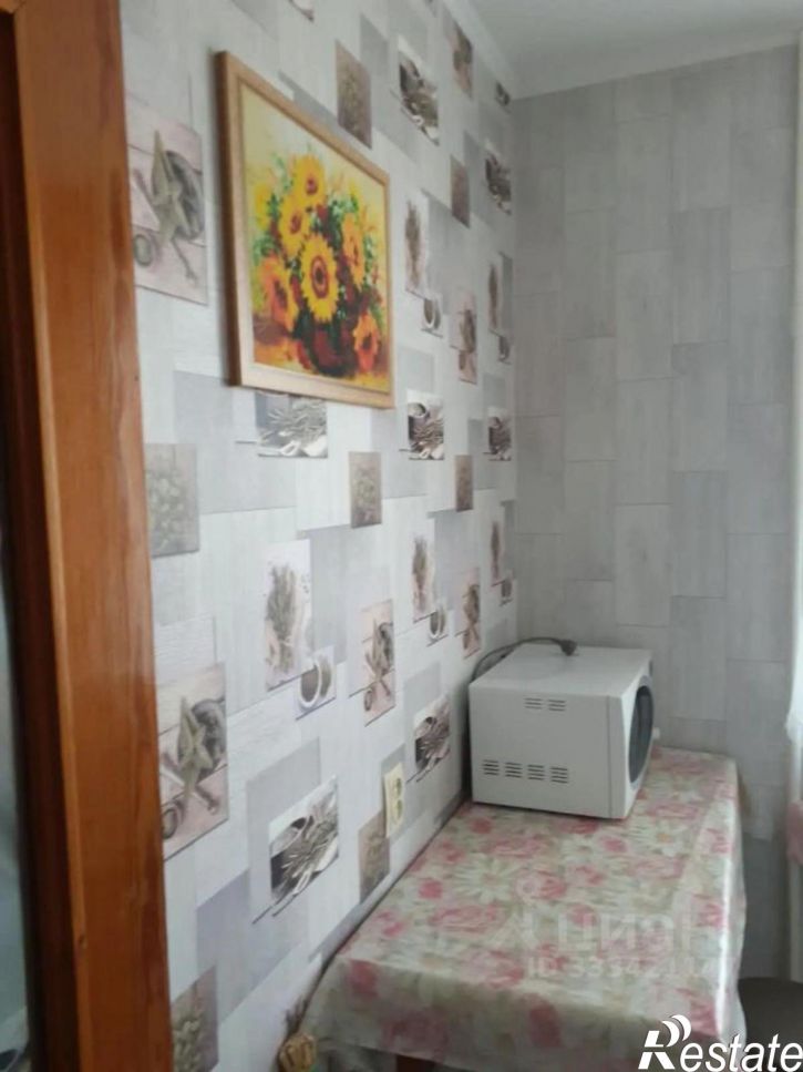 1-комн квартира ул Ворошилова, 45,  д. 45