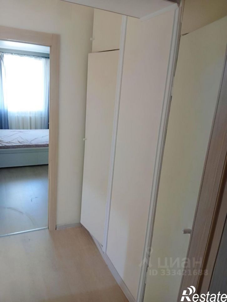 3-комн квартира ул Льва Толстого, 56,  д. 56