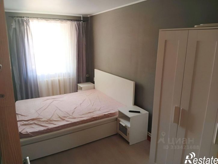 3-комн квартира ул Льва Толстого, 56,  д. 56