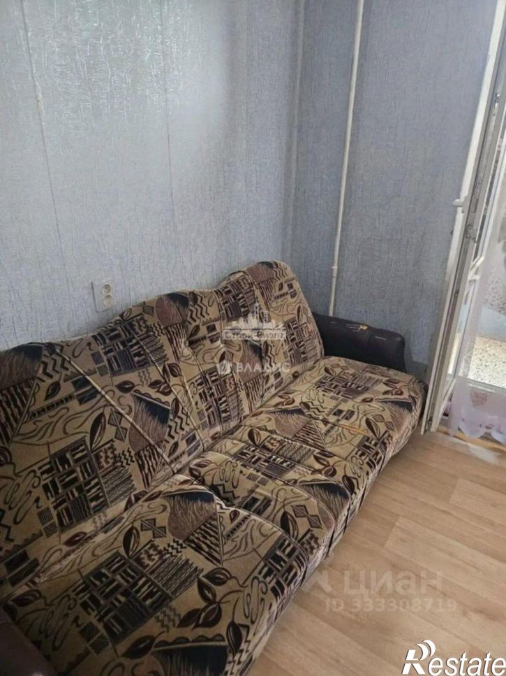 3-комн квартира ул Ульяновых, 33,  д. 33