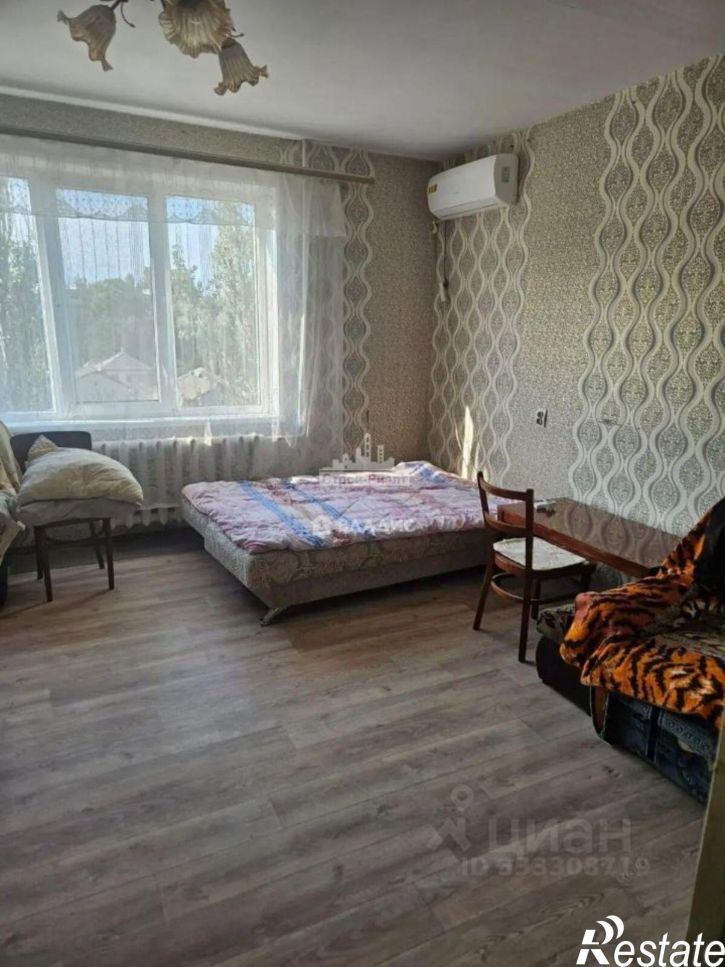 3-комн квартира ул Ульяновых, 33,  д. 33