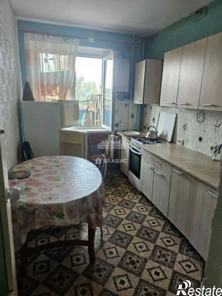 3-комн квартира ул Ульяновых, 33,  д. 33