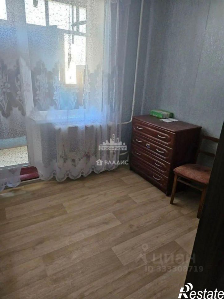 3-комн квартира ул Ульяновых, 33,  д. 33
