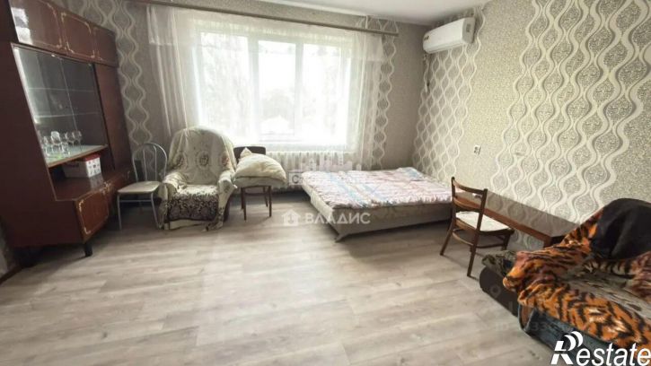 3-комн квартира ул Ульяновых, 33,  д. 33