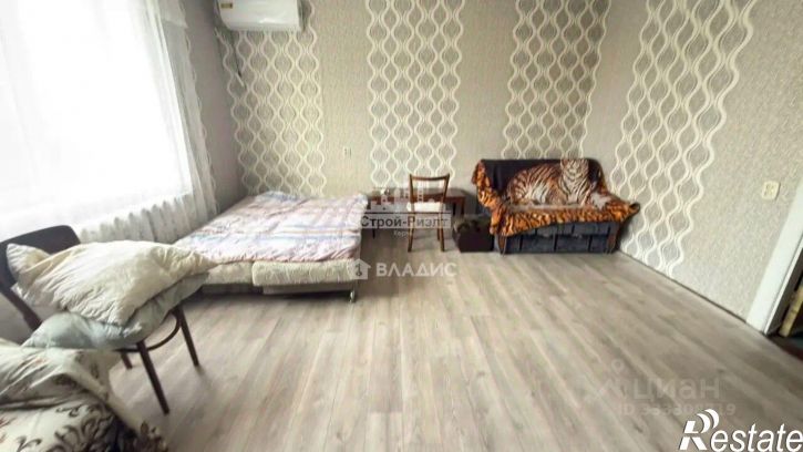 3-комн квартира ул Ульяновых, 33,  д. 33