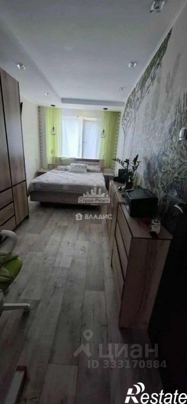 2-комн квартира ул Щорса, 7,  д. 7