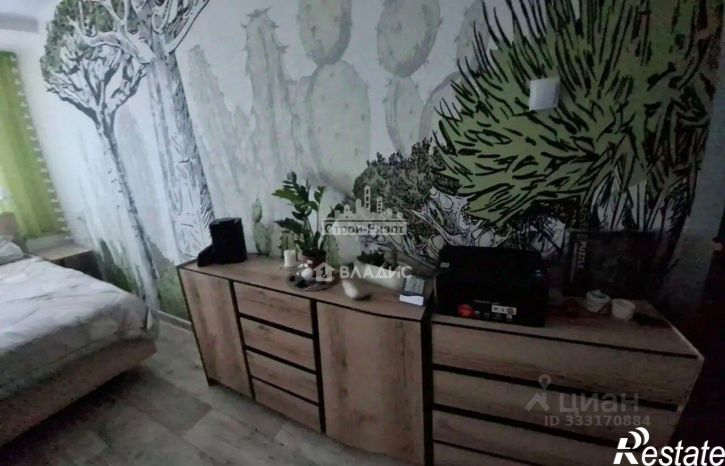 2-комн квартира ул Щорса, 7,  д. 7