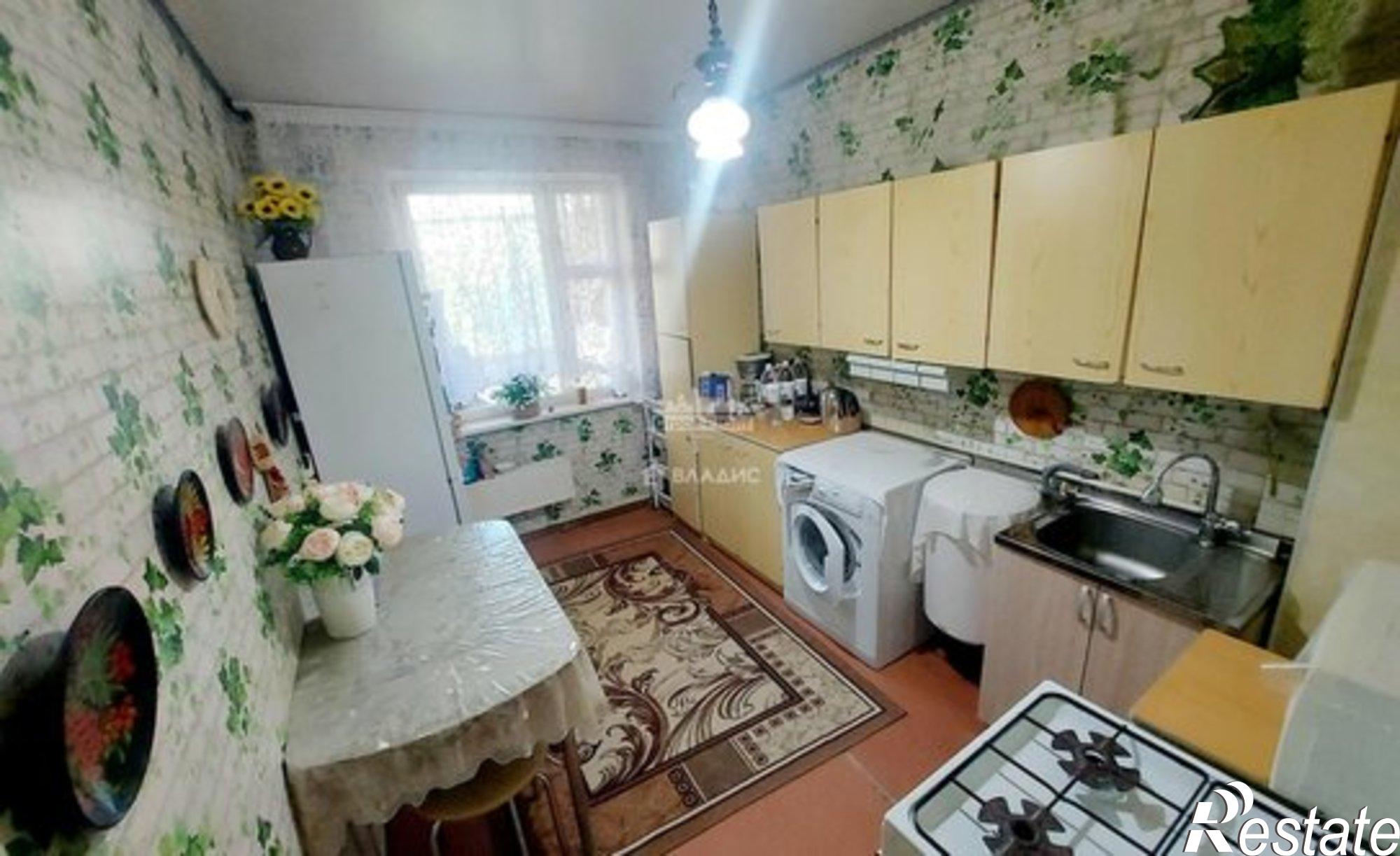 Купить квартиру за 9 000 000 рублей на ул Кирова, 103