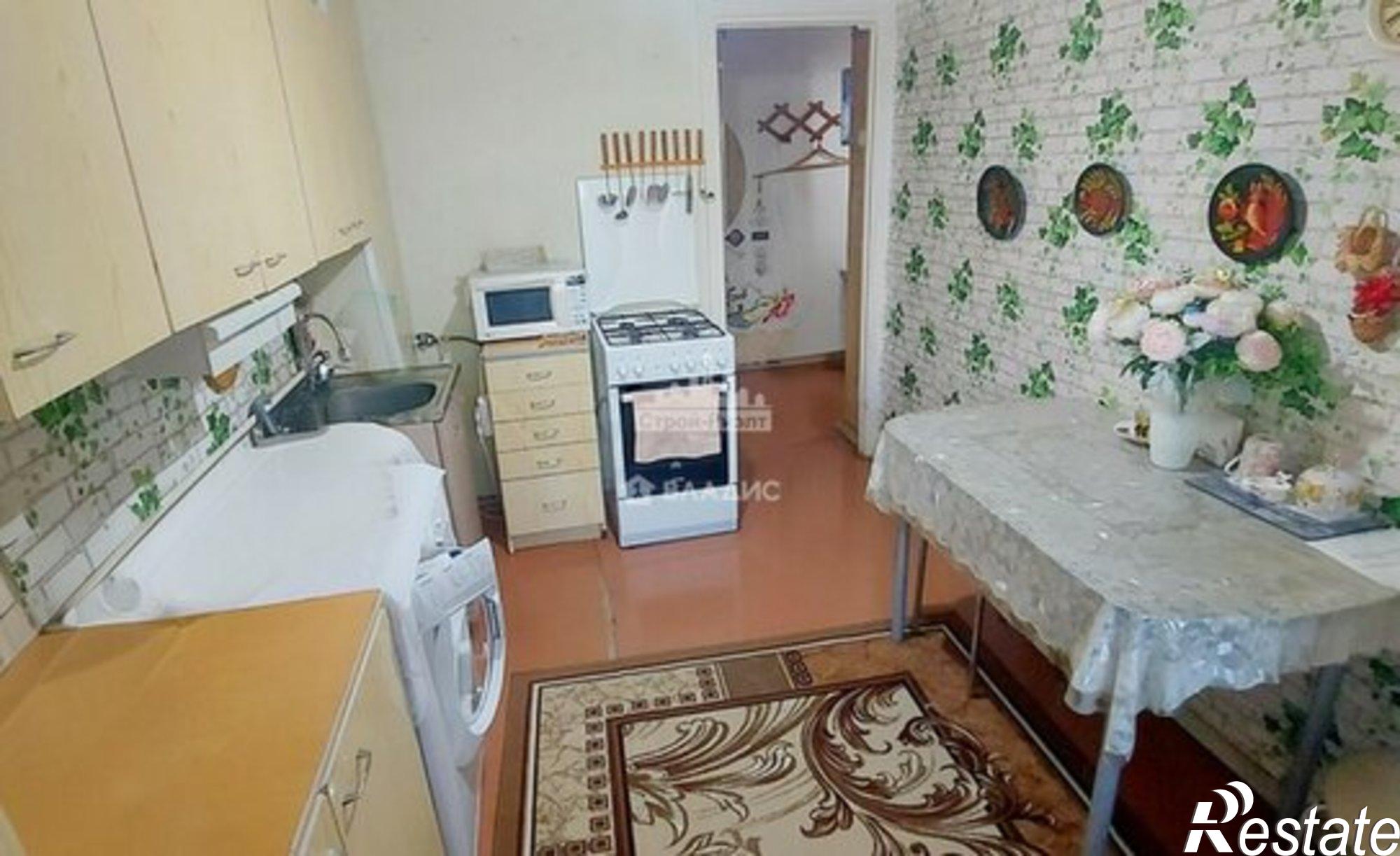Купить квартиру за 9 000 000 рублей на ул Кирова, 103