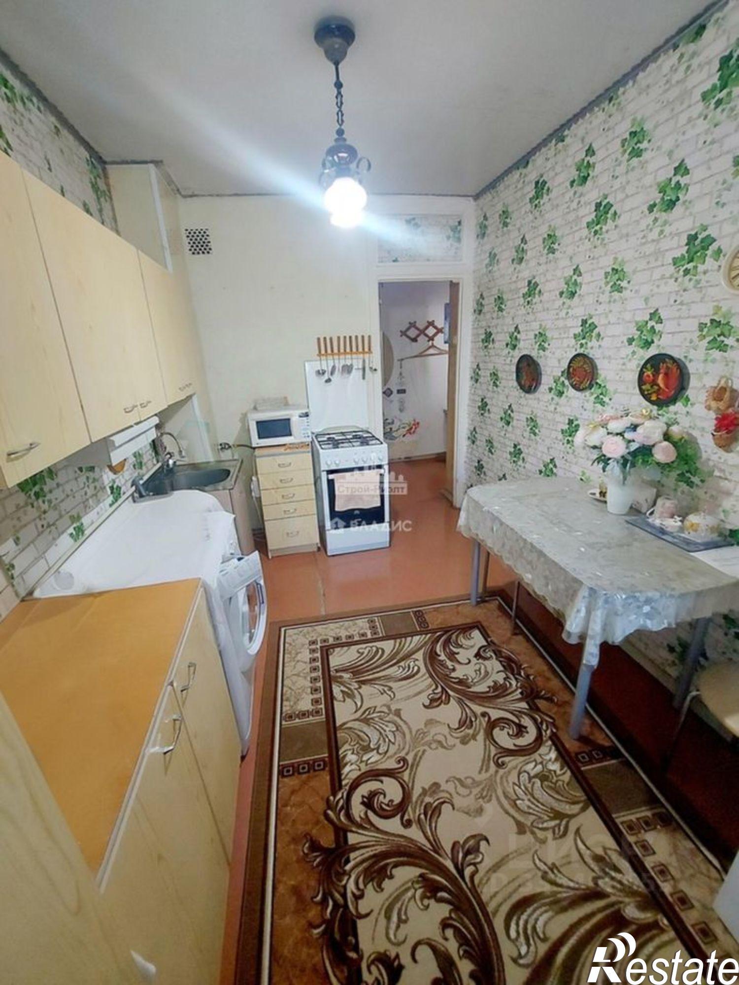 Купить квартиру за 9 000 000 рублей на ул Кирова, 103
