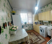 3-комн, 72кв м, этаж 3/10 ул Кирова, 103