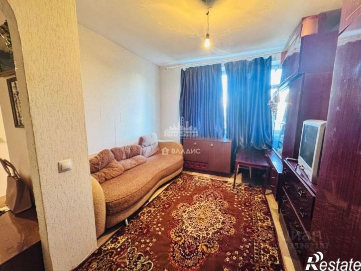 1-комн квартира ул Ульяновых, 2б,  д. 2б