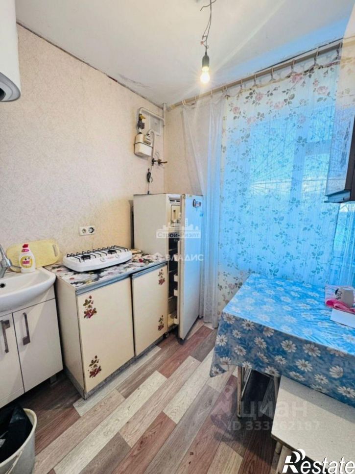 1-комн квартира ул Ульяновых, 2б,  д. 2б