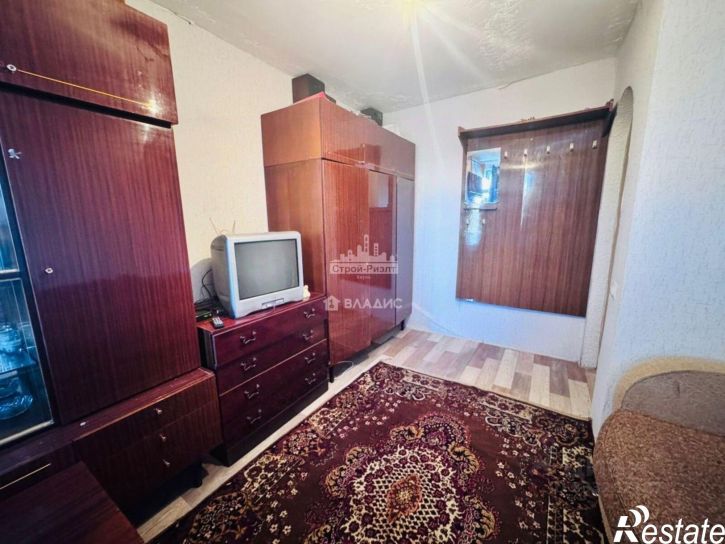 1-комн квартира ул Ульяновых, 2б,  д. 2б