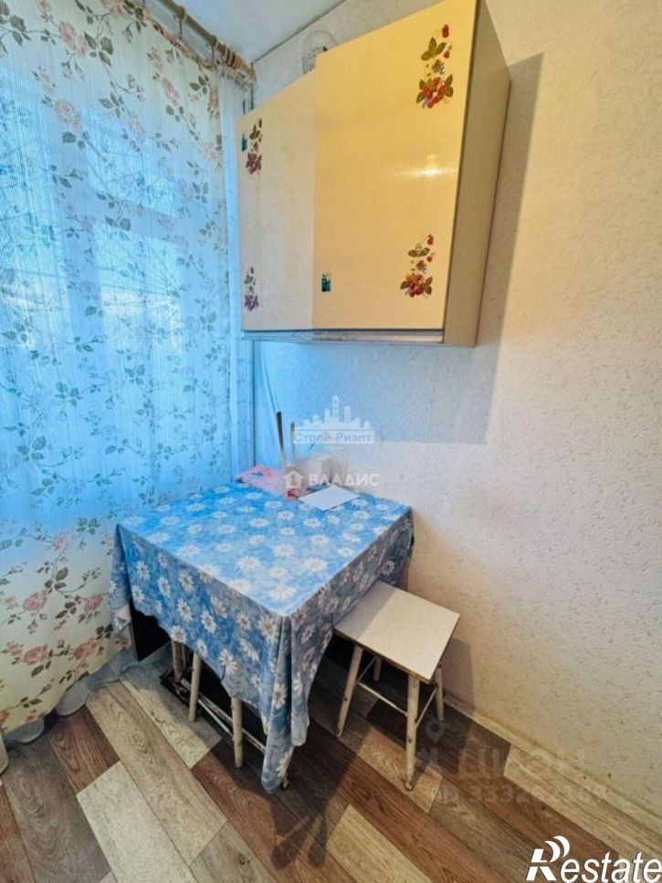 1-комн квартира ул Ульяновых, 2б,  д. 2б