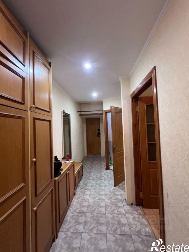 1-комн квартира ул Марата, 13,  д. 13
