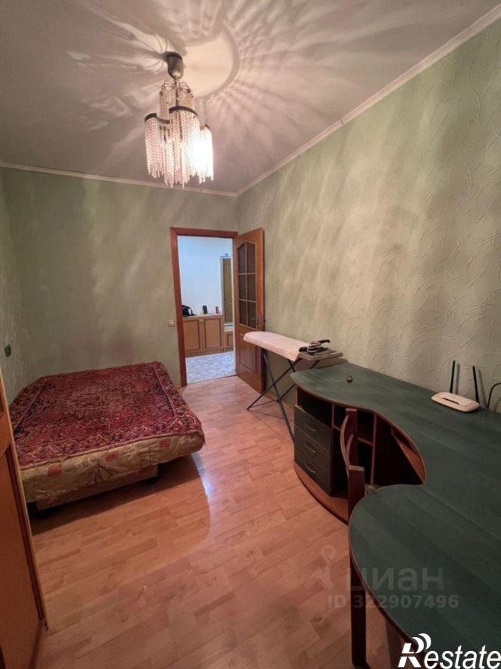 1-комн квартира ул Марата, 13,  д. 13
