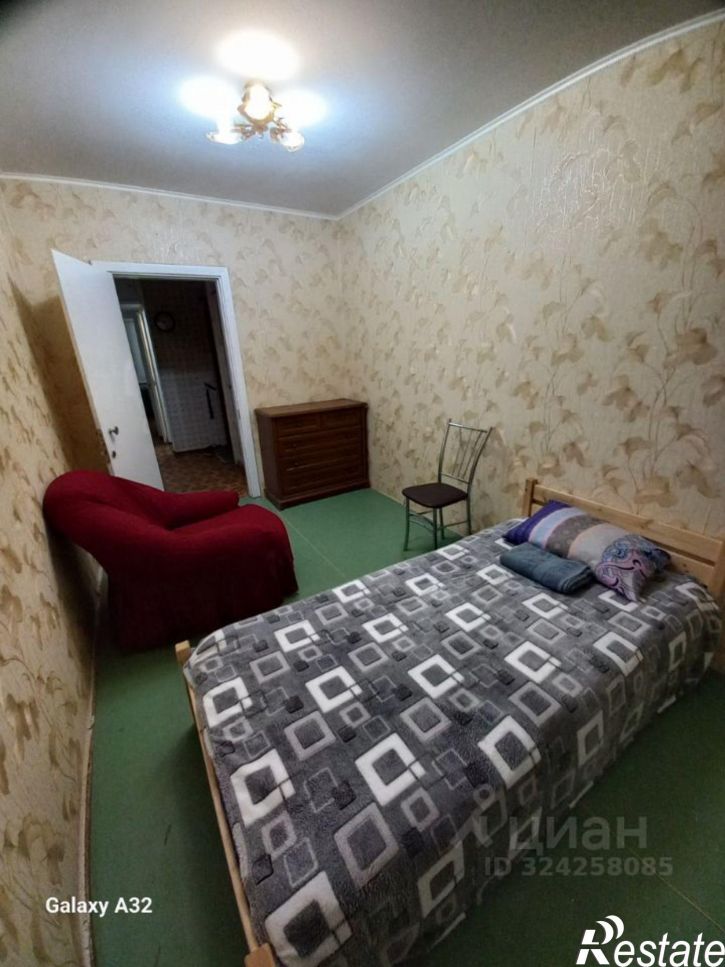 3-комн квартира ул Юных Ленинцев, 1,  д. 1