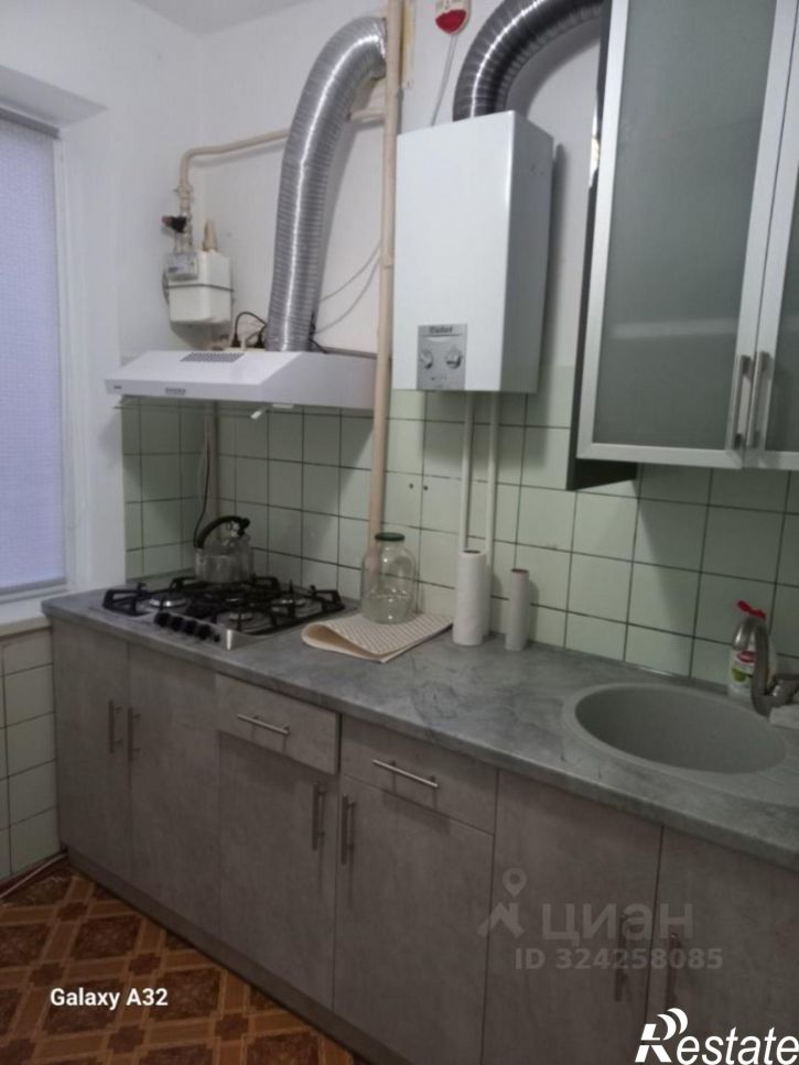 3-комн квартира ул Юных Ленинцев, 1,  д. 1