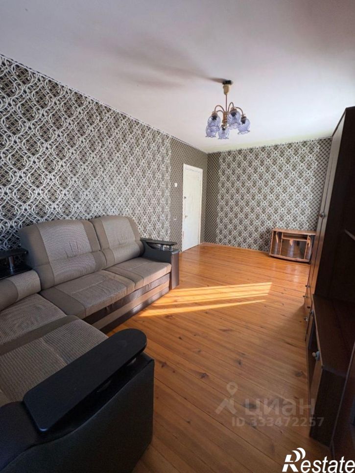 3-комн квартира ул Буденного, 3,  д. 3
