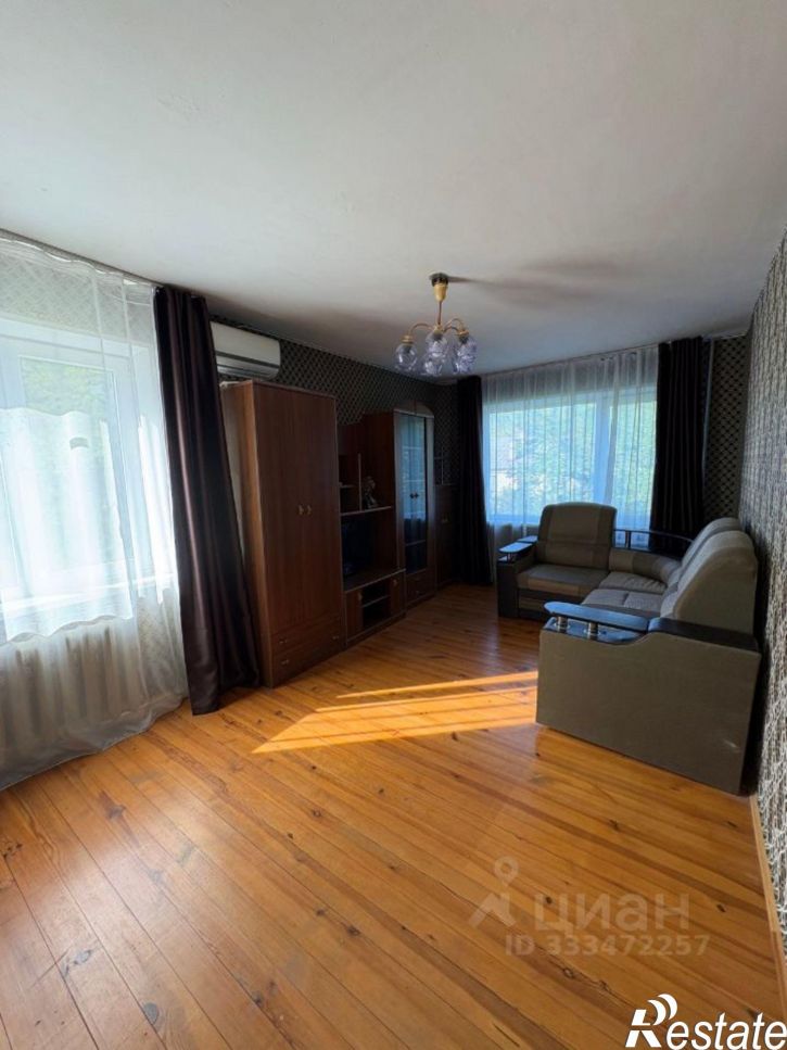 3-комн квартира ул Буденного, 3,  д. 3