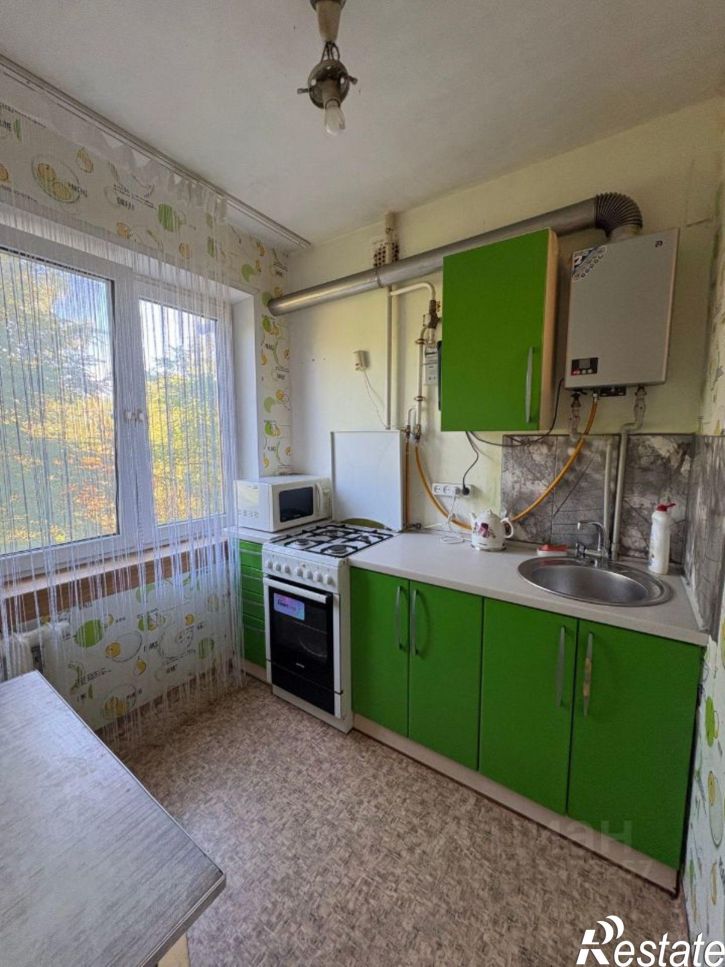 3-комн квартира ул Буденного, 3,  д. 3