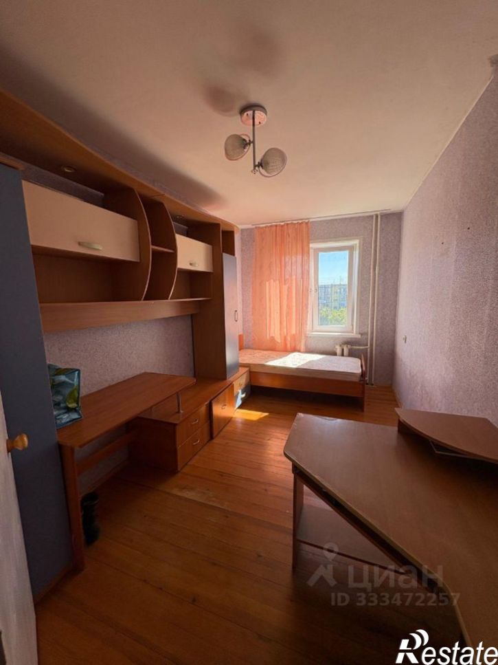 3-комн квартира ул Буденного, 3,  д. 3