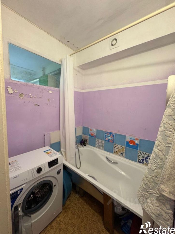 3-комн квартира ул Буденного, 3,  д. 3