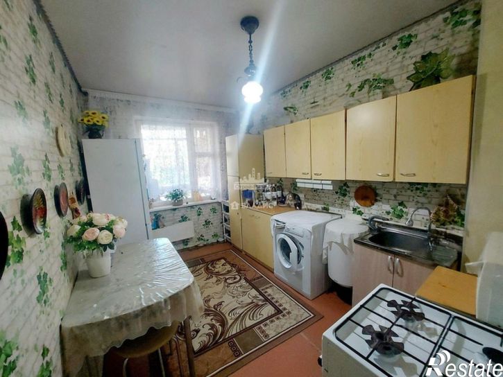 3-комн квартира ул Кирова, 103,  д. 103