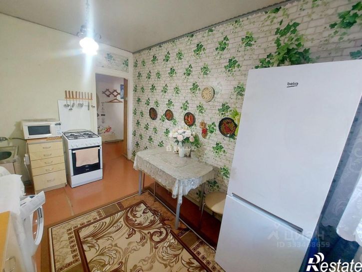 3-комн квартира ул Кирова, 103,  д. 103