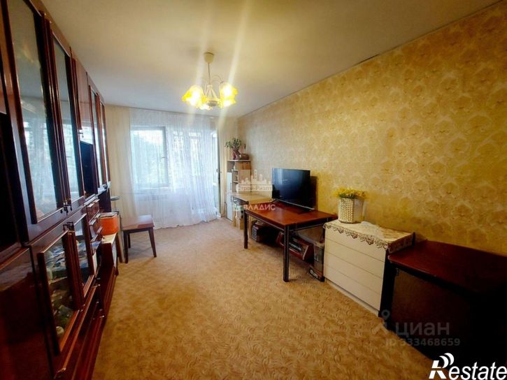 3-комн квартира ул Кирова, 103,  д. 103