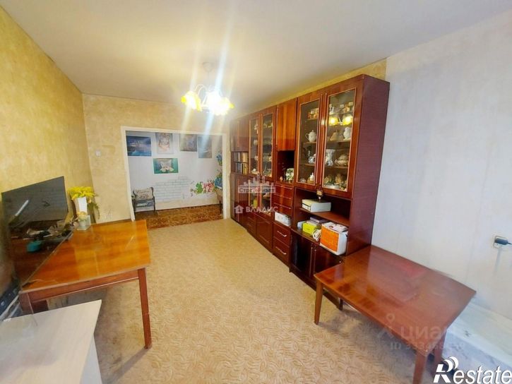 3-комн квартира ул Кирова, 103,  д. 103