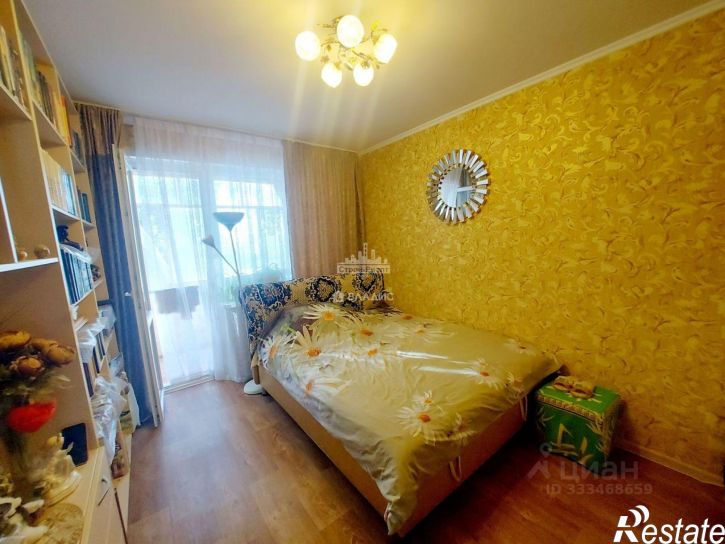 3-комн квартира ул Кирова, 103,  д. 103