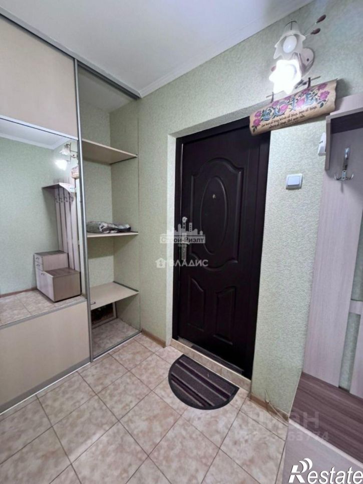 1-комн квартира ул Генерала Петрова, 20,  д. 20