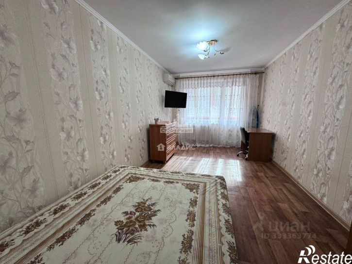 1-комн квартира ул Генерала Петрова, 20,  д. 20