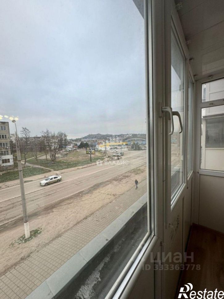 1-комн квартира ул Гайдара, 7,  д. 7