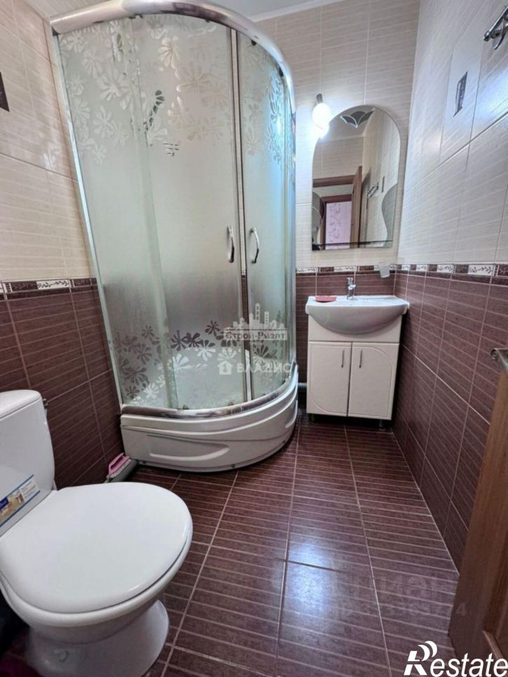 1-комн квартира ул Генерала Петрова, 20,  д. 20