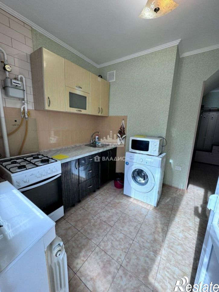 1-комн квартира ул Генерала Петрова, 20,  д. 20