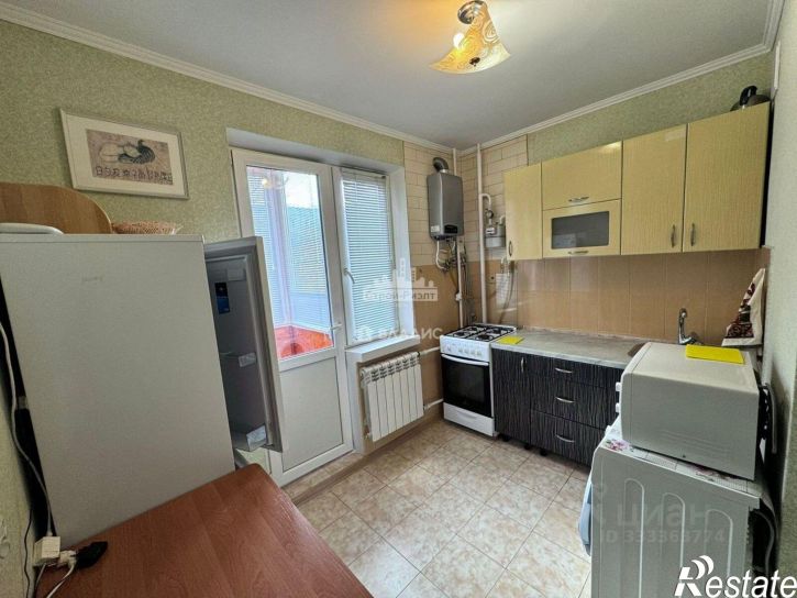 1-комн квартира ул Генерала Петрова, 20,  д. 20