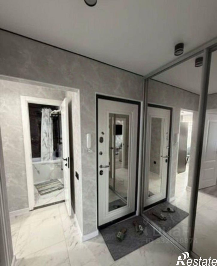 2-комн квартира ул Кирова, 103,  д. 103